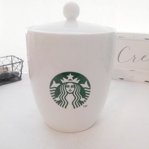 Starbucks Canister